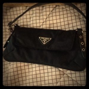 Prada Purse